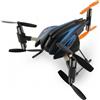Sanlin Huan Quadricottero Radiocomandato Scorpion S-Max 4 Canali Esacottero 6 Motori 2,4 Ghz