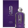 Afnan 9pm pour femme Afghan eau de parfum spray 100 ml ( per donna)