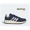 N/A Adidas LA Trainer Lux Blu Scarpe Shoes Uomo Sportive Sneakers IE6479