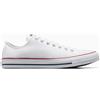 N/A Converse CT All Star OX Bianco Scarpe Donna Uomo Sneakers Sportive M7652C