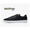 N/A Nike W Blazer Low LE Nero Bianco Scarpe Donna Ragazzo Sneakers AV9370 001