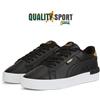 N/A Puma Jada Distressed Nero Oro Scarpe Shoes Donna Sportive Sneakers 387621 01