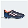 N/A Adidas Copa Sense.4 FxG Blu Bambino Scarpe Shoes Sportive Calcio GW7399