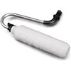 WAGNER Manicotto del rullo 230/12 mm pelo lungo per EasyRoll, HandiRoll e TurboRoll