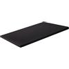 Copertura in schiuma Cuscinetto protettivo rivestimento 40.5x30.5x2.5cm
