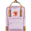 Fjällräven Kånken Rainbow Mini Zaino sportivo Unisex - Adulto (Pacco da 1)