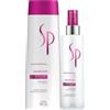 Wella System Professional Wella SP Color Save Shampoo 250ml Bi-Phase Conditioner 185ml