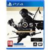 Sony PS4 GHOST OF TSUSHIMA DIRECTOR CUT
