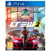 UBISOFT Videogioco per PS4 The Crew 2 Corse 12+ 94377 UBISOFT