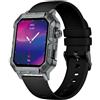 NILOX SPORT TRAILWATCH