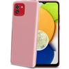 Celly TPU COVER SAMSUNG GALAXY A03