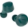 Belkin SoundForm Bolt Auricolari TWS Bluetooth In-ear Verde Acqua AUC009BTTE Belkin