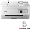 Canon PIXMA TS7451i Ad inchiostro A4 4800 x 1200 DPI Wi-Fi (Canon PIXMA TS7451i