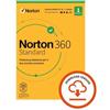 NORTON 360 STD2023-1D 12M 10GB -ESD