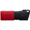 Kingston 128GB USB3.2 DATATRAVELER EXODIA M