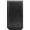 MSI MAG FORGE M100A computer case Micro Tower Nero, Trasparente