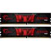 G.SKILL Aegis Memoria RAM 32 GB 2 x 16 GB DDR4 3200 MHz F4-3200C16D-32GIS G.SKILL