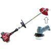 Bluebird Decespugliatore Kawasaki 2 Tempi 45,4Cc Tj45Ec