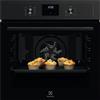 Electrolux FORNO VAP EOD3H50TH A 72L NERO