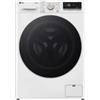 LG F4R7011TSWG LAVATRICE 11KG 1400 GIRI 14 PROGRAMMI CL.A-10%