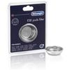 De'Longhi DeLonghi Filtro Crema 1 Tazza 2 Tazze Cialda Macchina Caffe Dedica Scultur EC680