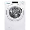 Candy Lavatrice Slim 7 Kg Classe B 1300 Giri 44 cm a Vapore - CSS4372DW4111 Candy