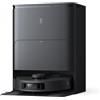 Ecovacs Robot Aspirapolvere senza Sacco 0.275 Lt con Base DSX39 Deebot T30S Pro Ecovacs