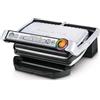 Rowenta Bistecchiera Elettrica Rowenta Piastra Antiaderente 2000W GR712D Optigrill+