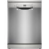 Bosch Lavastoviglie Lavapiatti Bosch SMS2HTI02E Inox Serie 2 13 Coperti Classe D