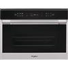 Whirlpool Forno Incasso Ventilato Elettrico 29Lt Classe A 6 cm Silver Whirlpool W7 MS450