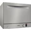 Bosch Serie 2 SKS2ITI00E Lavastoviglie A Libera Installazione Compatta 6 Coperti