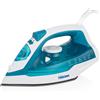 TRISTAR Ferro da Stiro a Vapore Potenza 2600 Watt colore Bianco e Blu - ST8320 TRISTAR