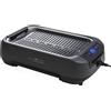 MACOM Griglia Elettrica di Contatto 1500 W 849 Smokeless Fan Grill Just Kitchen Macom