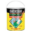 Saratoga Fernovus Grafite ferro antico Saratoga 2,5 lt gel smalto vernice antiruggine