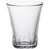 Duralex Bicchiere Duralex Amalfi 4 Unità [70 ml]