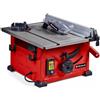 Einhell Online Shop - Scegli tra più di Sega circolare con banchetto Einhell TC-TS 8 inclinabile 45° Potenza 1200W