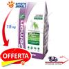 Monge Gemon Medium Adult agnello e riso 15 kg - Crocchette per cane cani adulti