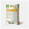 KERAKOLL BIOCALCE PIETRA KERAKOLL MALTA PURA CALCE NHL 3.5 TRASPIRANTE PER STILATURA KG25