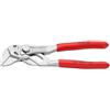 Senza Marca/Generico KNIPEX Pinza Chiave 125mm Rivestimento In Resina Sintetica 86 03 125