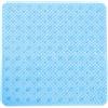 GEDY Tappetino Doccia Antiscivolo con Ventose Gedy 530 x 530 x 7 mm TADO400P130 Solid