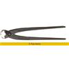 Knipex Tenaglia Knipex Mo ø 9900 gr 25 Placchette 6 Knipex-Werk BLGHU1386