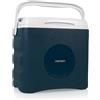 Campart Frigo portatile 29Lt 12/220v Campart CB-8630