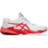 Asics Court FF 3 Clay Novak Sneaker