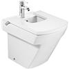 Roca a357624000 - Bidet di porcellana Compatto