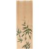 Garcia de Pou Sacchetti Baguette Garni Feel Green 34 G/M2 12+4X35 Cm Naturale Pergamana Antigrassi - 500 Unità