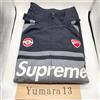 Supremo Giacca da pista Supreme x Ducati Nero Bianco Blu 3 colori SS24 Taglia S-XXL