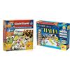Lisciani Giochi Liscianigiochi Giochi Riuniti Più Di 60 Gioco Multicolore 57023 ‎7.5 x 28.5 x