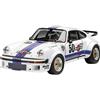 Revell Automodello in kit da costruire Revell 07685 Porsche 934 RSR Martini 1:24
