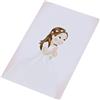 Mopec X931 Pack da 25 Biglietti bambina Comunione Vestito lungo in ca