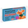 Alpino Plastilina per modellare e creare figure fantasticheSi distingue per l'ampia